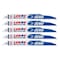 Irwin Lenox DEMOWOLF 9 in. Bi-Metal Reciprocating Saw Blade 6 TPI 5 pk 20371966R5 - alternate 1